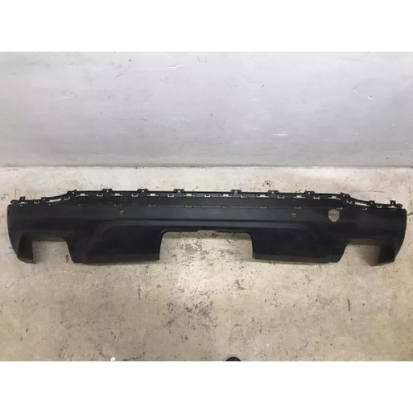 Spoiler Traseiro Chevrolet Equinox  20082711