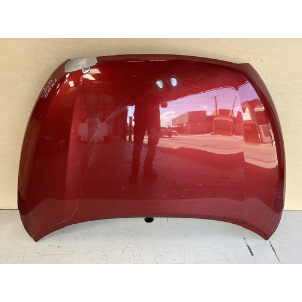 Capo Nissan Kicks 22052619