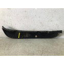 Aplique Para Choque Dianteiro Land Rover Evoque Le 21021859 