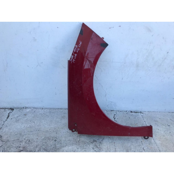 Para Lama Peugeot 308 E 408 Cp19082606