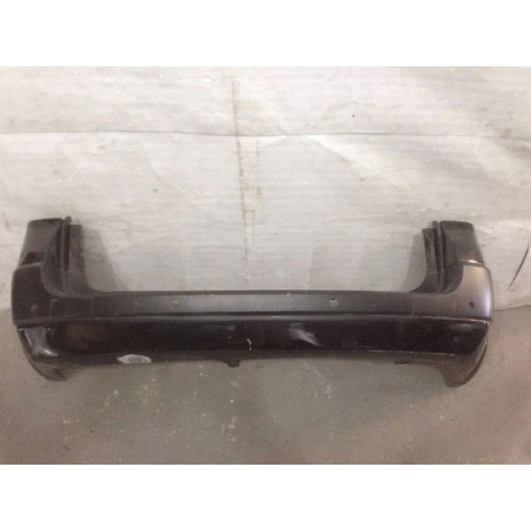 Para Choque Renault Megane Grand Tour 2008 A 2010  17033101