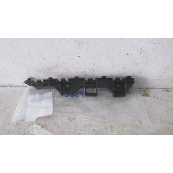 Guia Para Choque Dianteiro Honda City 2015 A 2017 Ld