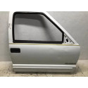 Porta Dianteira Chevrolet S10 Blazer Pdd15616 Dianteira Direito/branco Branco