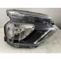 Farol Citroen C3 2023 Led 25083001 Direito