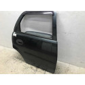 Porta Traseira Chevrolet Corsa (montana) 13240 Traseira Direito/cinza-escuro Cinza-escuro