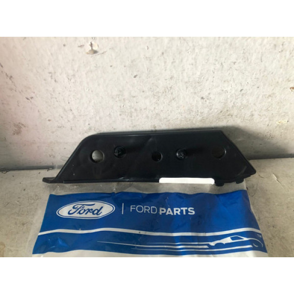 Guia Para Choque Dianteiro Ford Fusion 2017 2018 Le