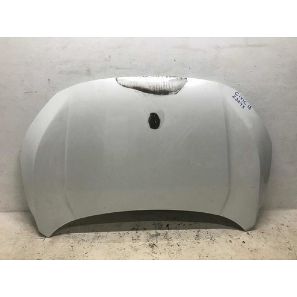 Capo Honda Civic 2018 23293