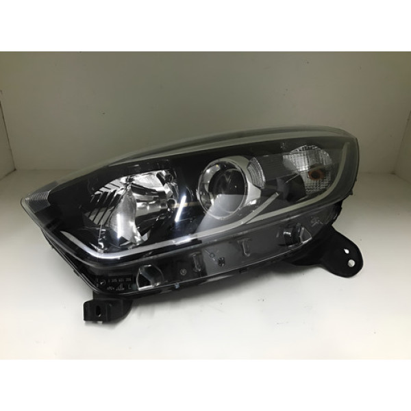 Farol Renault Captur 23572 Esquerdo