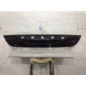 Aplique Da Tampa Volvo V40 2013 M0911