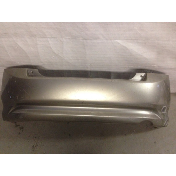 Para Choque Traseiro Honda City 2009 A 2011 15102903