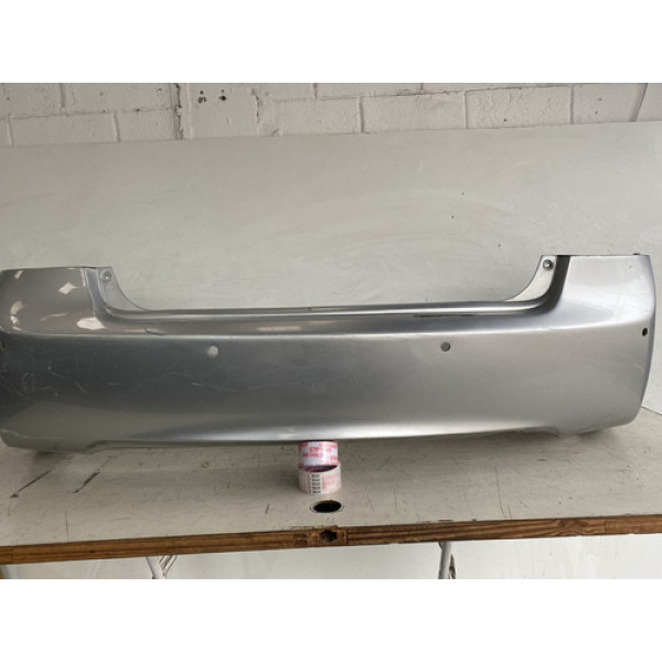 Para Choque Traseiro Honda New Civic 2008 A 2012 22091408