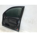 Porta Chevrolet Astra 1999 A 2012 Dianteira Direita Pdd12308 - Dianteira - Direito - Cinza-escuro