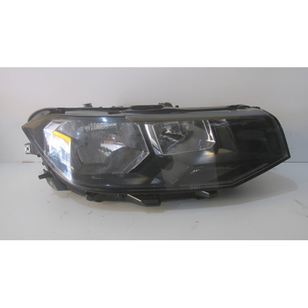 Farol Volkswagen T-cross 23011254 Direito