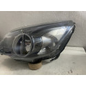 Farol Chevrolet Agile Montana Cromomix 22112254 Esquerdo