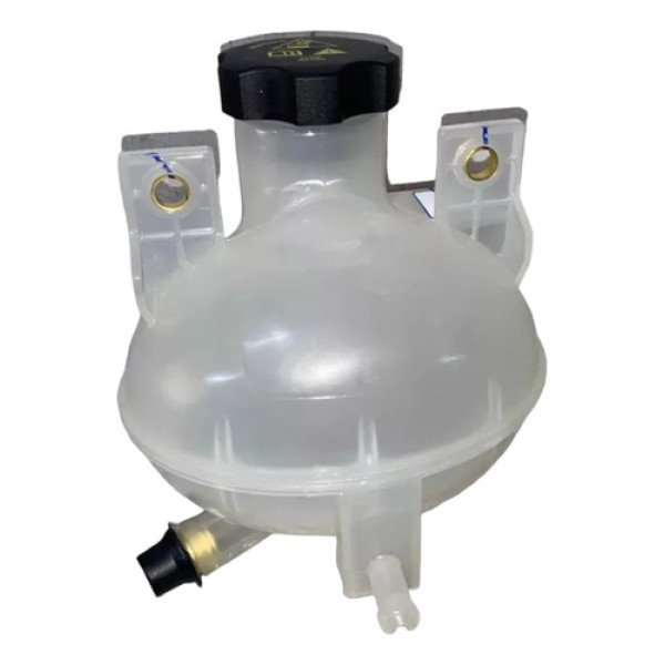 Reservatório Agua Fiat Argo Cronos Com Tampa Novo Original