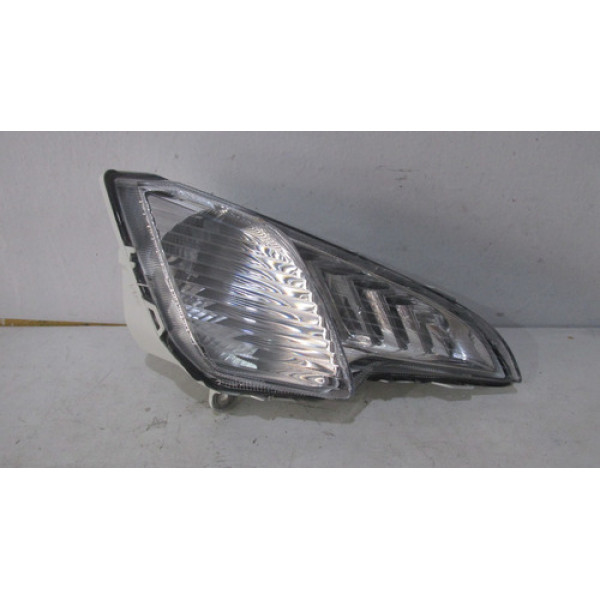 Farol De Milha Ford Ecosport 2017 Usa Uma Lampada Cp19092357
