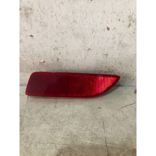 Olho Gato Toyota Corolla 2012 A 2014 Le 22080852 Vermelho