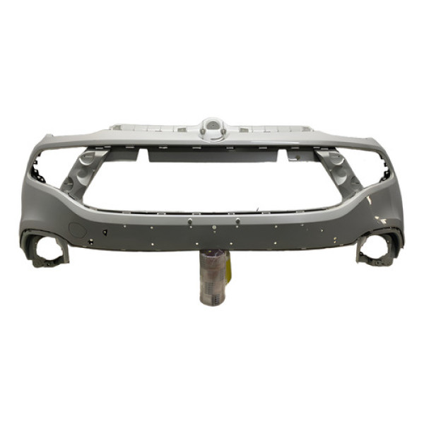 Para Choque Dianteiro Fiat Toro 21121609 Branco