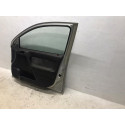 Porta Dianteira Chevrolet Astra Pdd13384 Dianteira Direita Cinza