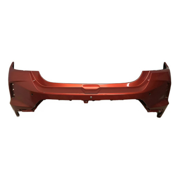 Para Choque Traseiro Chevrolet Onix Hatch 2020 2021 24408