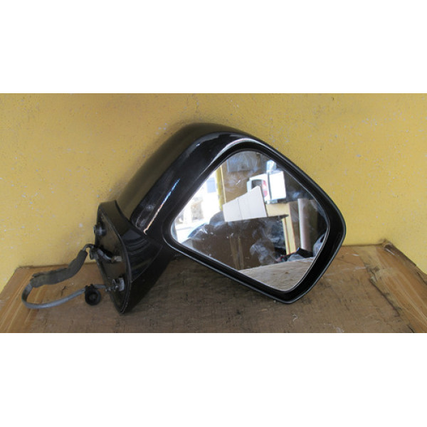 Retrovisor Nissan Tiida Rtd08551