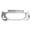 Para Choque Dianteiro Chevrolet Tracker 2017 22110410 Branco