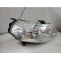 Farol Suzuki Sx4 25061107 Direito/passageiro Direito