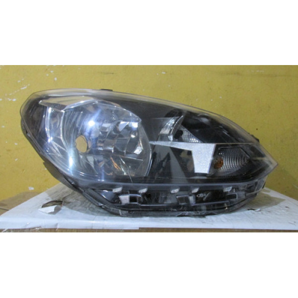 Farol Volkswagen Up L18110185 Direito