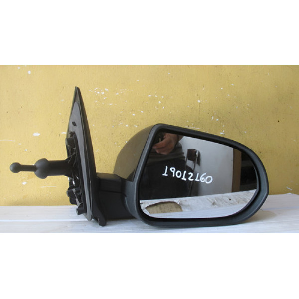 Retrovisor Chevrolet Onix Prisma L19012160
