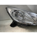Farol Citroen C3 2015 2016 2017 25112613 Direito