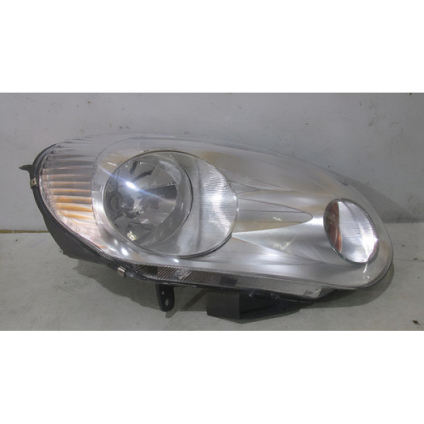 Farol Chery S-18 25947 Direito