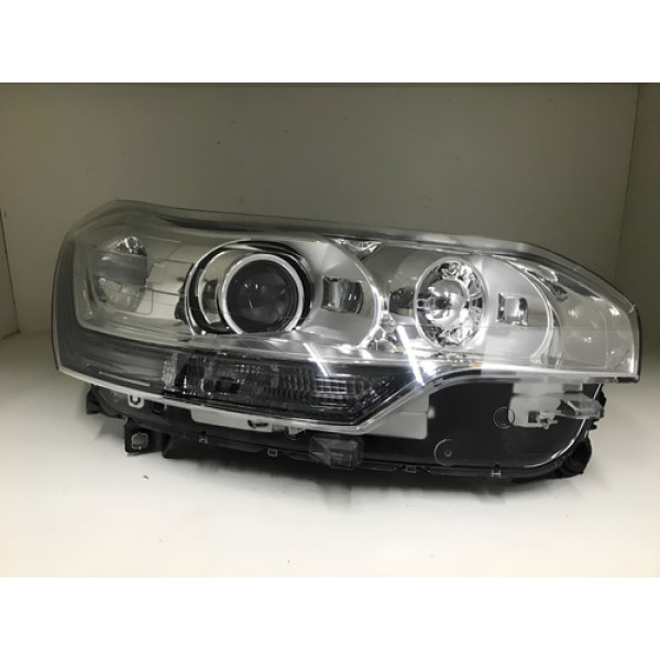 Farol Citroen C5 23568 Direito