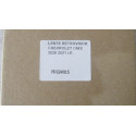 Lente Retrovisor Chevrolet Onix 2020 2021 Le