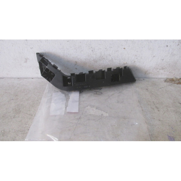 Guia Para Choque Dianteiro Honda Civic 2017 A 2021 Ld