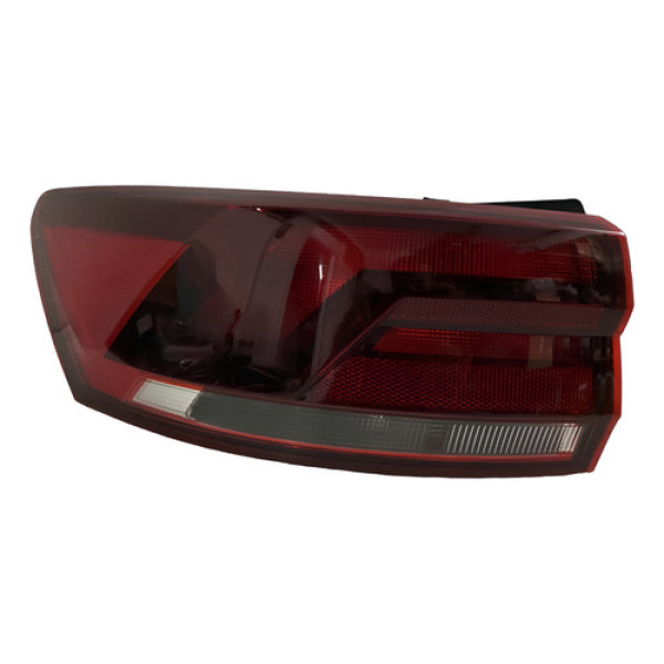 Lanterna Volkswagen Virtus 25051309 Esquerdo
