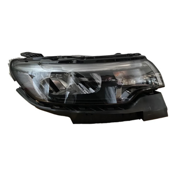Farol Jeep Compass Original 2022 2023 26060602 Direito/passageiro Direito