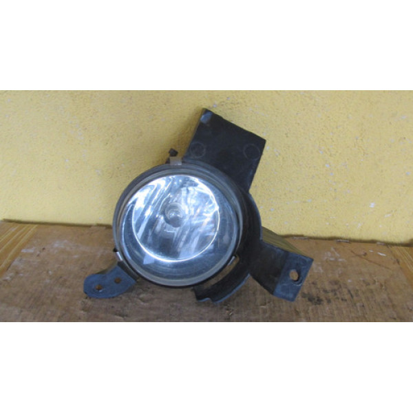 Farol Milha Ford Ka 2008 Le 22010454
