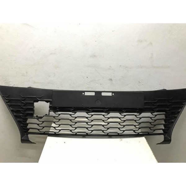 Grade Inferior Parachoque Toyota Yaris 24069