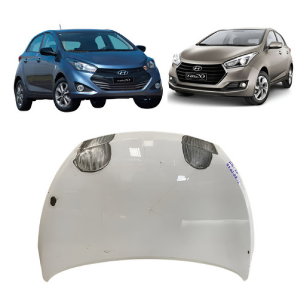 Capo Hyundai Hb20 2012 A 2019 23032816