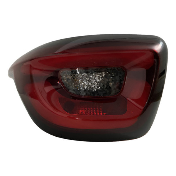 Lanterna Led Fiat Toro 25051308 Esquerdo