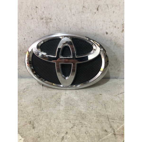 Emblema Toyota Corolla 2008 A 2011 22080855