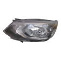 Farol Chevrolet Onix 2020 A 2022 Sem Led 22042771 Esquerdo