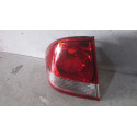 Lanterna Chevrolet Classic 22051761 Esquerdo Vermelho