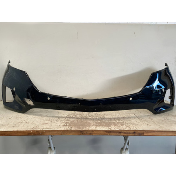 Para Choque Dianteiro Chevrolet Equinox 18092002 Preto