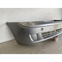 Para Choque Dianteiro Chevrolet Corsa Montana 2003 22110104 Prateado