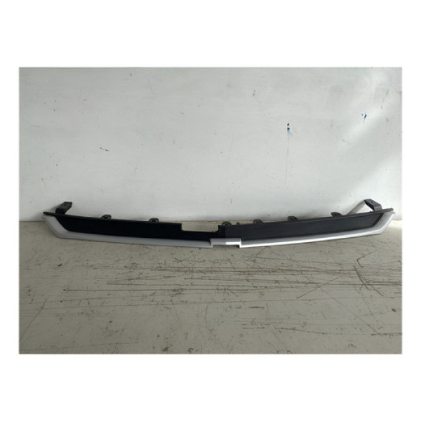 Grade Chevrolet Onix 2017 2018 23010911 Cinza