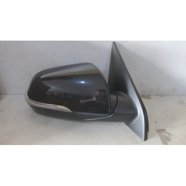 Retrovisor Hyundai Creta 2017 2018 Ld C/pisca Retratil