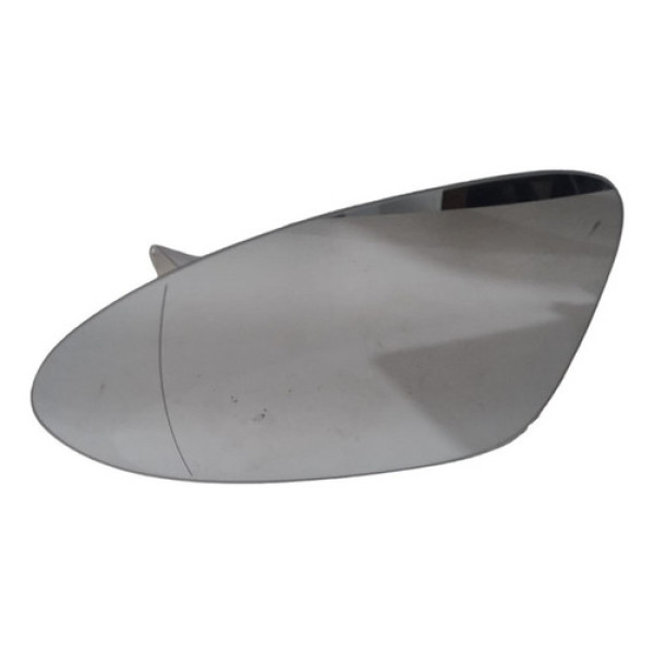 Lente Retrovisor Porsche Macan 2014 A 2018 Aec2173
