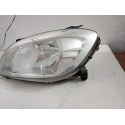 Farol Chevrolet Celta Prisma 25061110 Esquerdo/motorista Esquerdo