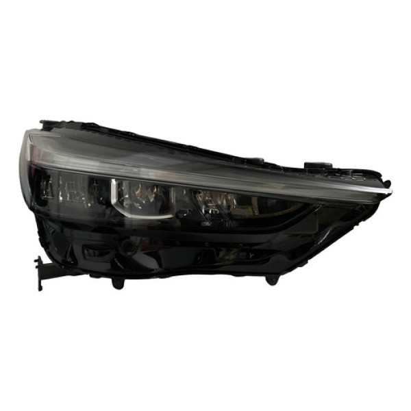 Farol Honda Hrv Full Led 2022 2023 Direito
